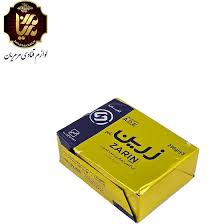 تصویر 2 از کره گیاهی کم چرب مهگل  ۲۵۰ گرمی + خرید